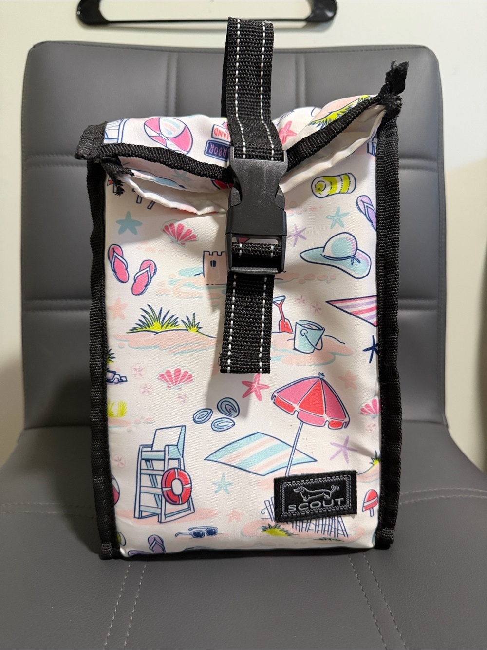 SCOUT Small Cooler